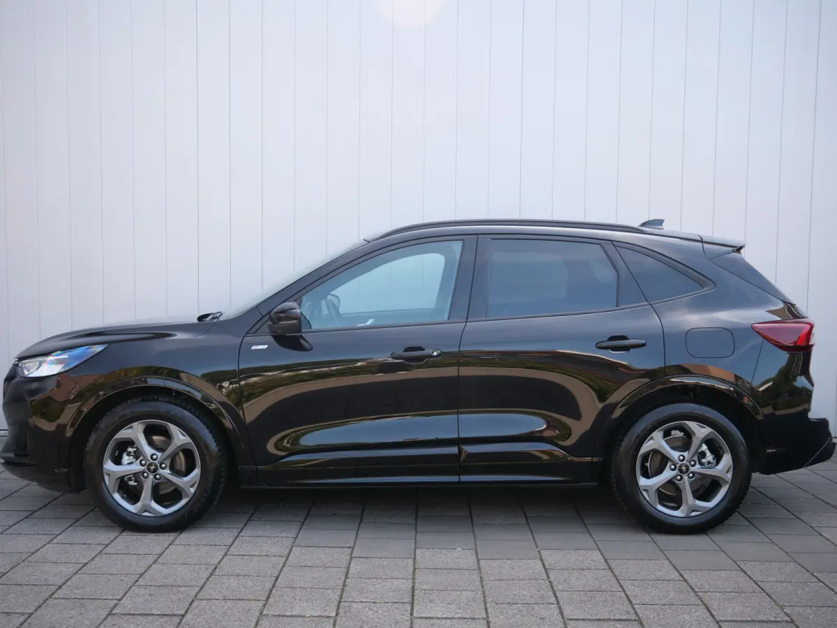 2.5 MHEV ST-line 151 Pk Automaat Navi / DAB / Apple Carplay / Camera / Winterpakket