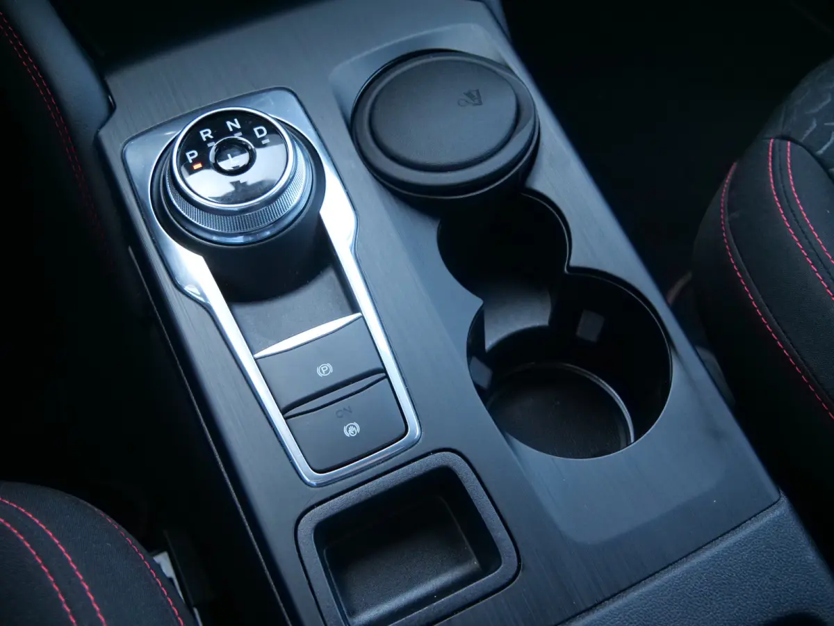 2.5 MHEV ST-line 151 Pk Automaat Navi / DAB / Apple Carplay / Camera / Winterpakket