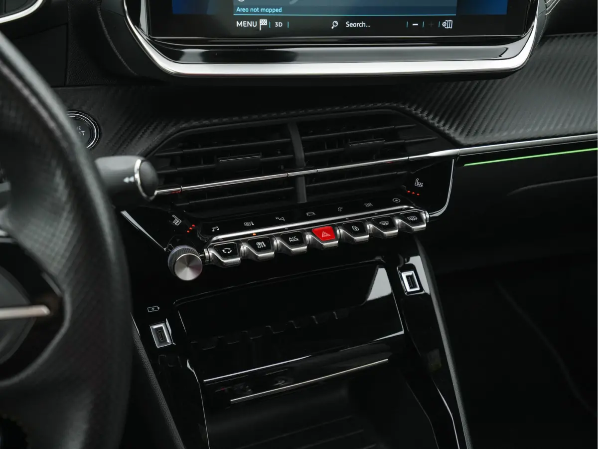 EV GT Pack 50 kWh [3-Fase-11kW] {SoH-88%} (INCL-BTW) * HEATPUMP | PANO |  LEATHER-ALCANTARA| DIGI-COCKPIT | FULL-LED | BLIS | KEYLESS | CAMERA | CARPLAY | DAB+ | NAVI-FULLMAP | ECC | PDC | S