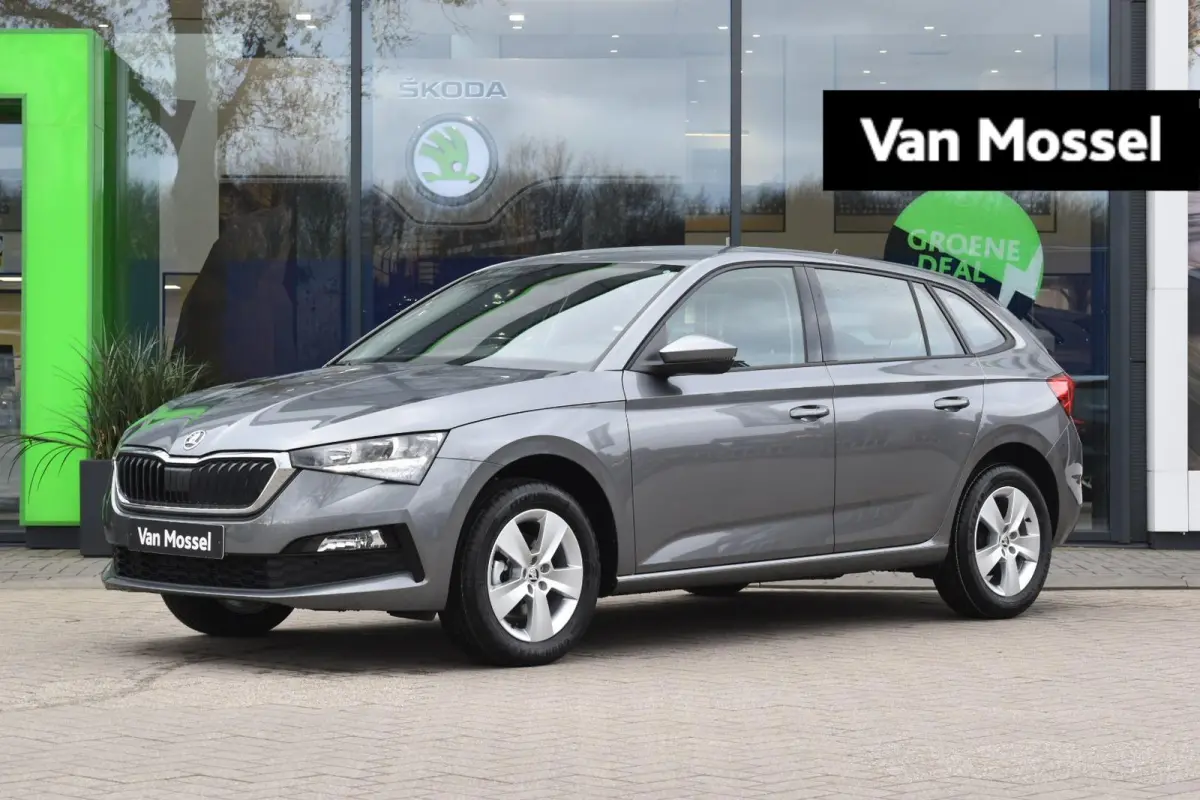 1.0 TSI Ambition 110 PK | LED Koplampen | Apple Carplay/Android Auto | Cruise Control | Privacy Glass | Parkeersensoren | Lichtmetalen velgen  Direct leverbaar! |