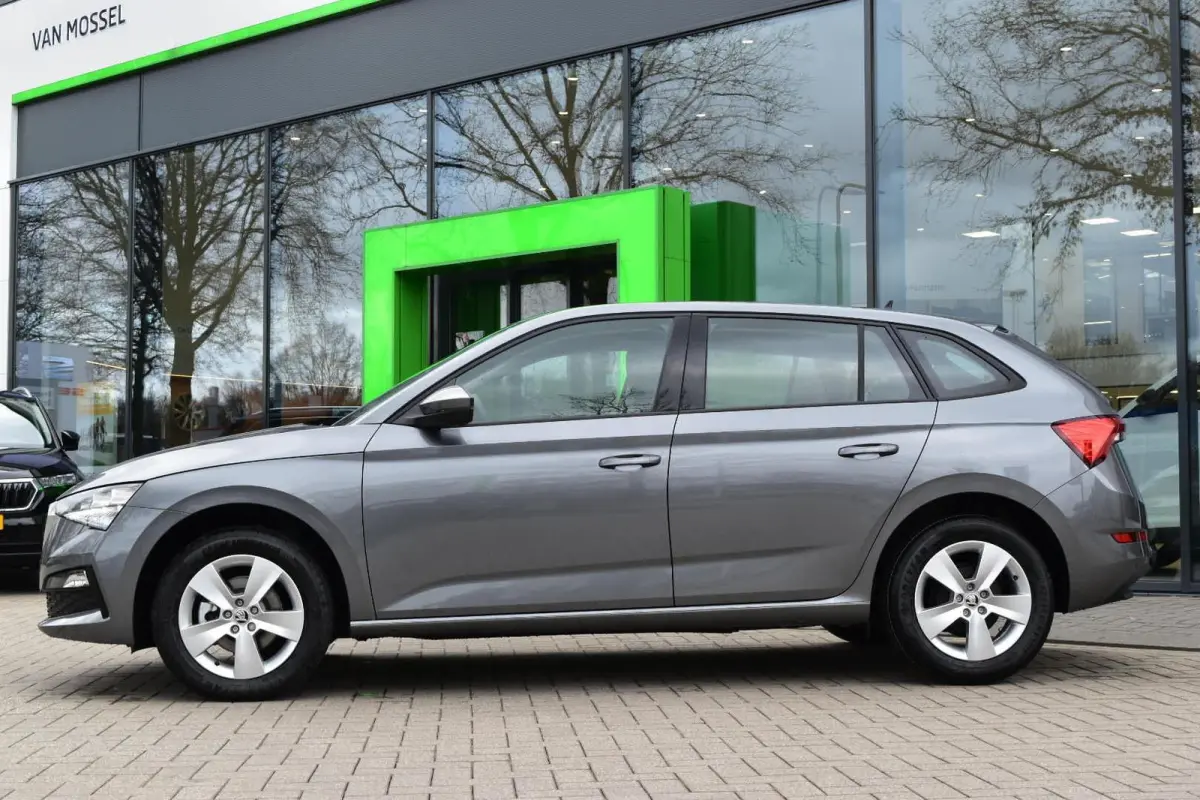 1.0 TSI Ambition 110 PK | LED Koplampen | Apple Carplay/Android Auto | Cruise Control | Privacy Glass | Parkeersensoren | Lichtmetalen velgen  Direct leverbaar! |
