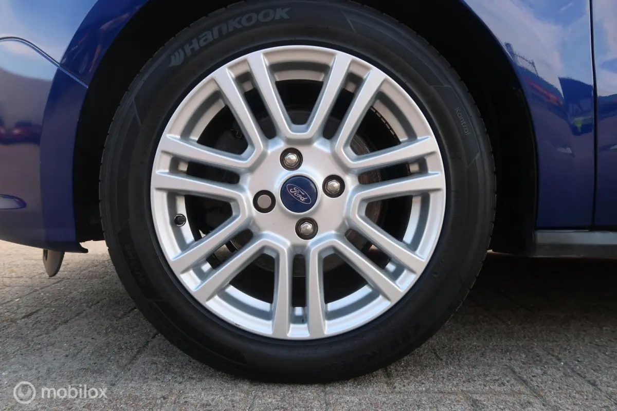 1.0 Titanium