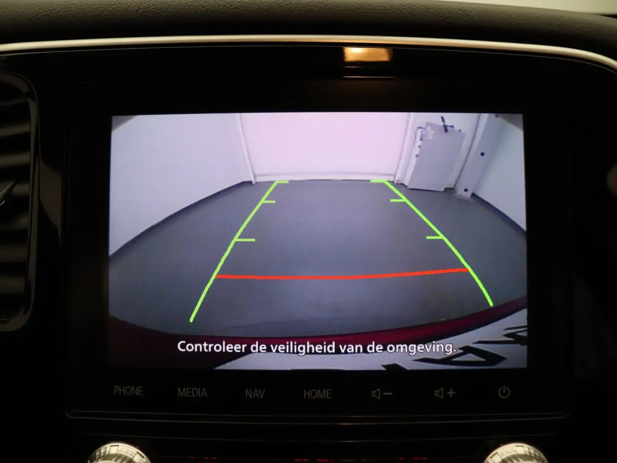 2.4 PHEV 225pk Intense Camera