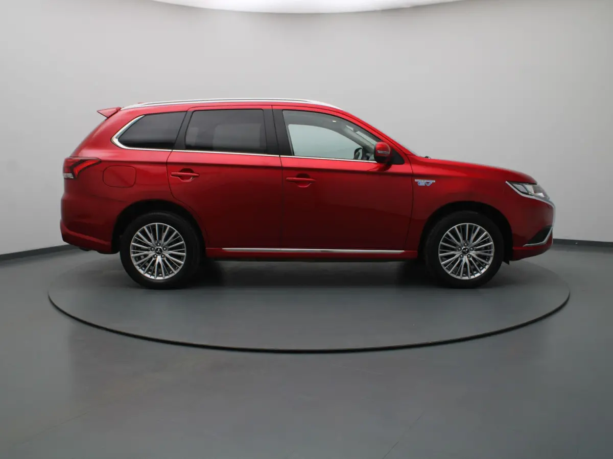 2.4 PHEV 225pk Intense Camera