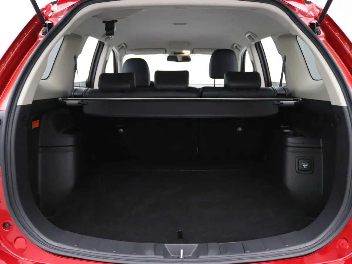 2.4 PHEV 225pk Intense Camera