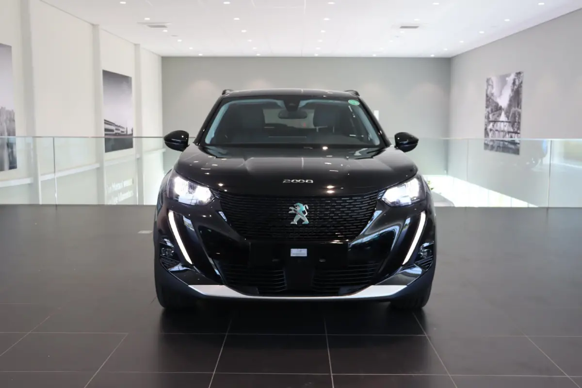 EV Allure Pack 50 kWh | Adaptieve Cruise Control | Verwarmbare voorstoelen | Apple Carplay/Android Auto