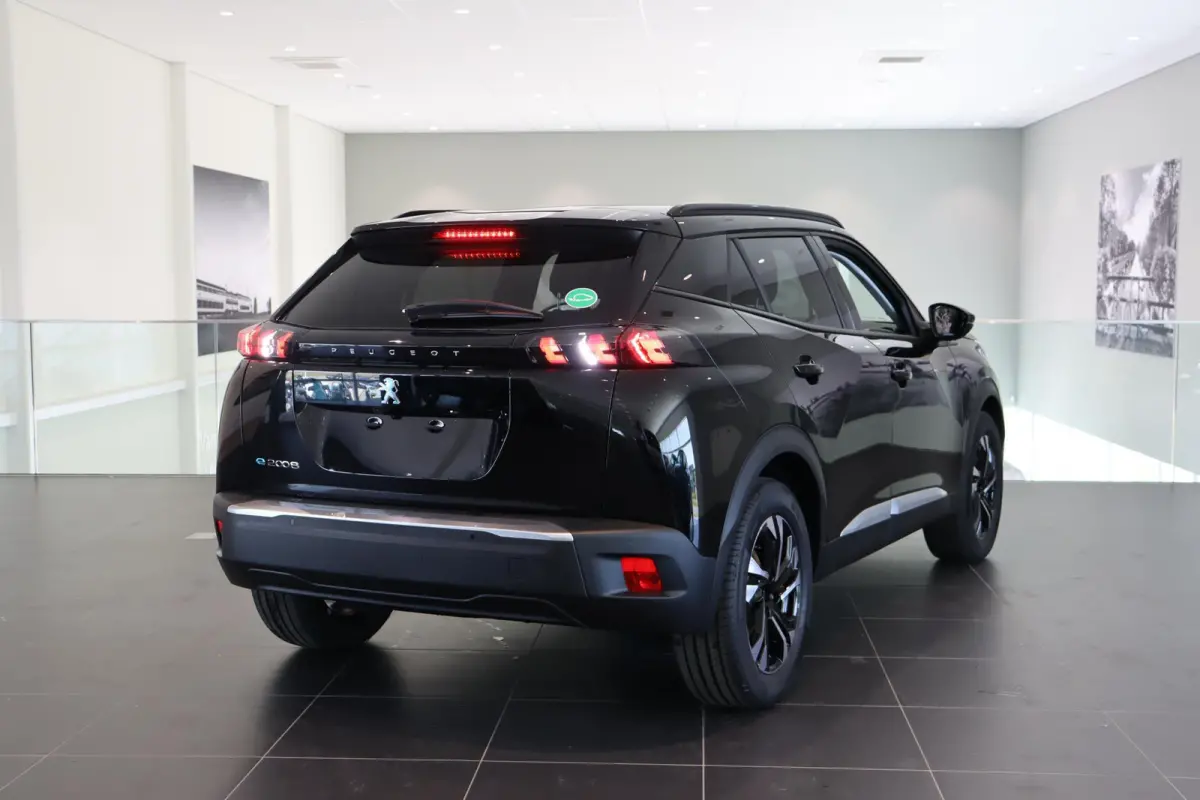 EV Allure Pack 50 kWh | Adaptieve Cruise Control | Verwarmbare voorstoelen | Apple Carplay/Android Auto