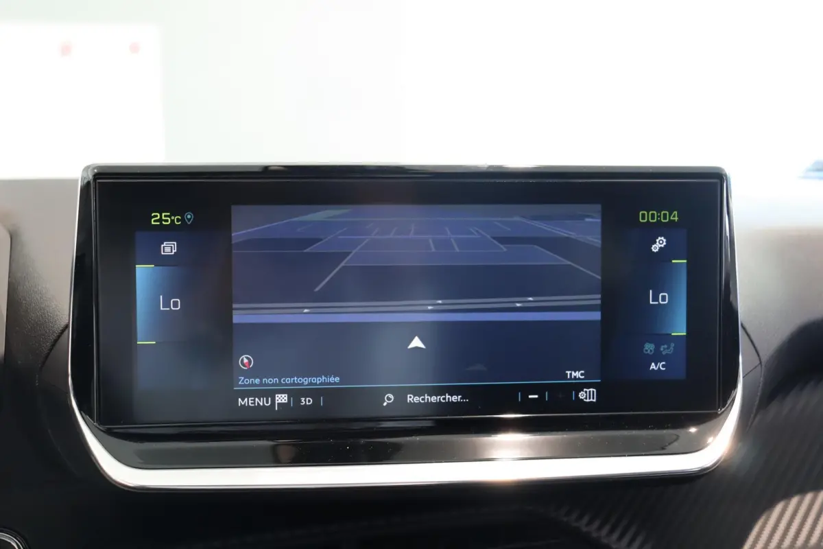 EV Allure Pack 50 kWh | Adaptieve Cruise Control | Verwarmbare voorstoelen | Apple Carplay/Android Auto