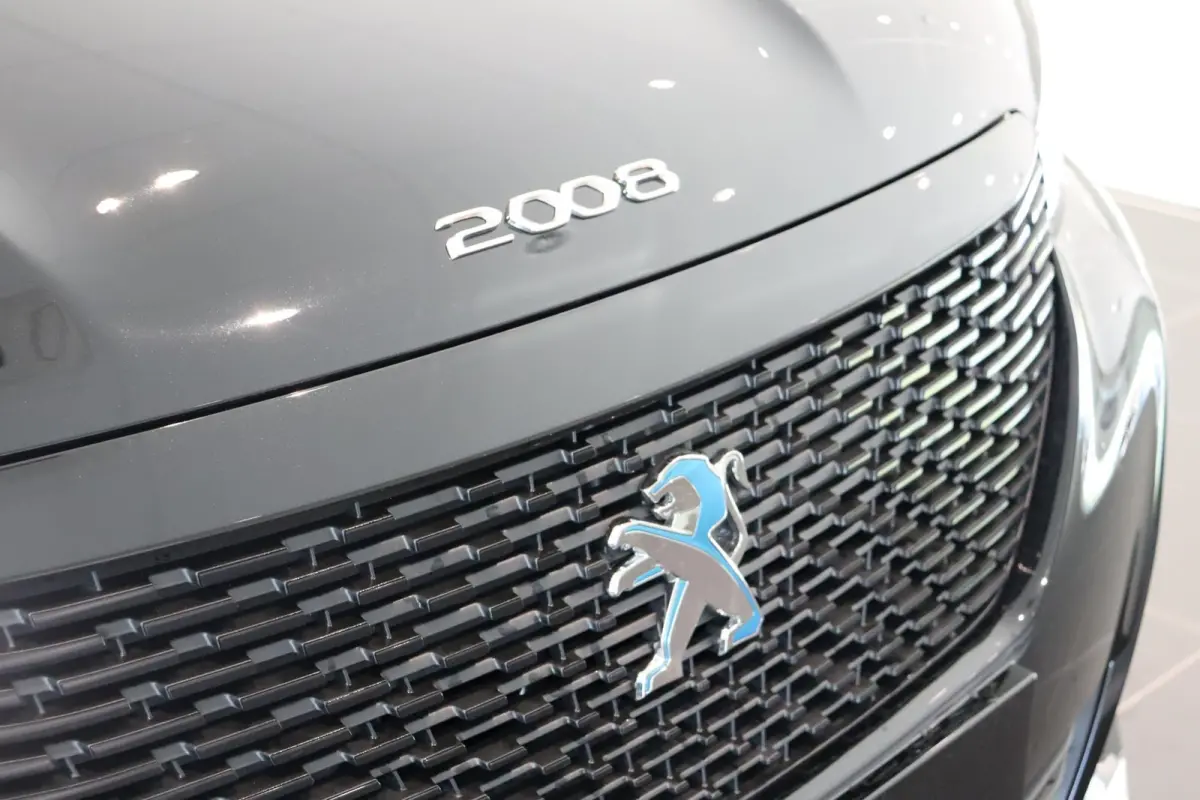 EV Allure Pack 50 kWh | Adaptieve Cruise Control | Verwarmbare voorstoelen | Apple Carplay/Android Auto