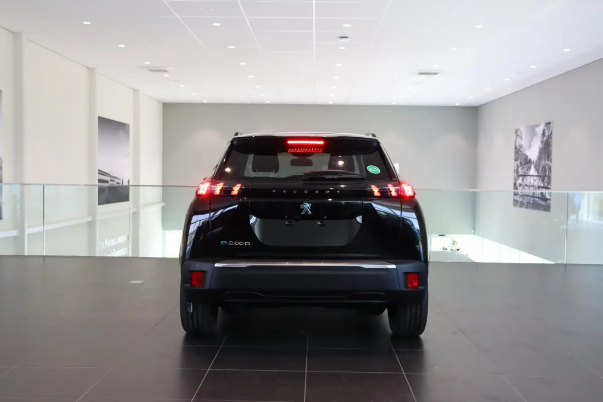EV Allure Pack 50 kWh | Adaptieve Cruise Control | Verwarmbare voorstoelen | Apple Carplay/Android Auto