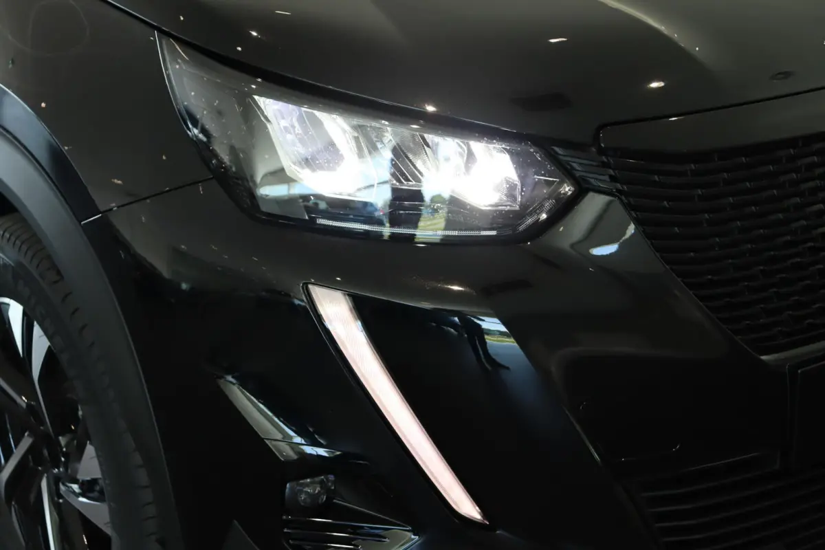 EV Allure Pack 50 kWh | Adaptieve Cruise Control | Verwarmbare voorstoelen | Apple Carplay/Android Auto
