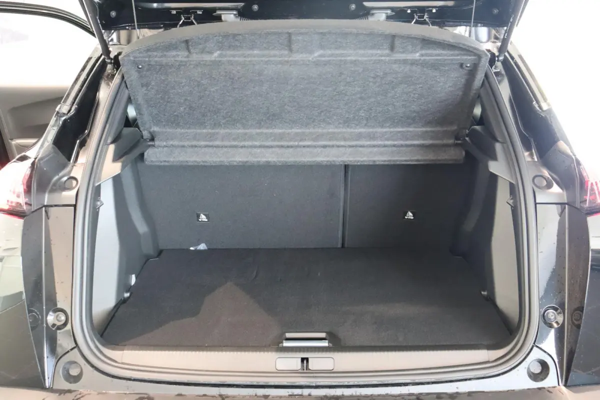 EV Allure Pack 50 kWh | Adaptieve Cruise Control | Verwarmbare voorstoelen | Apple Carplay/Android Auto
