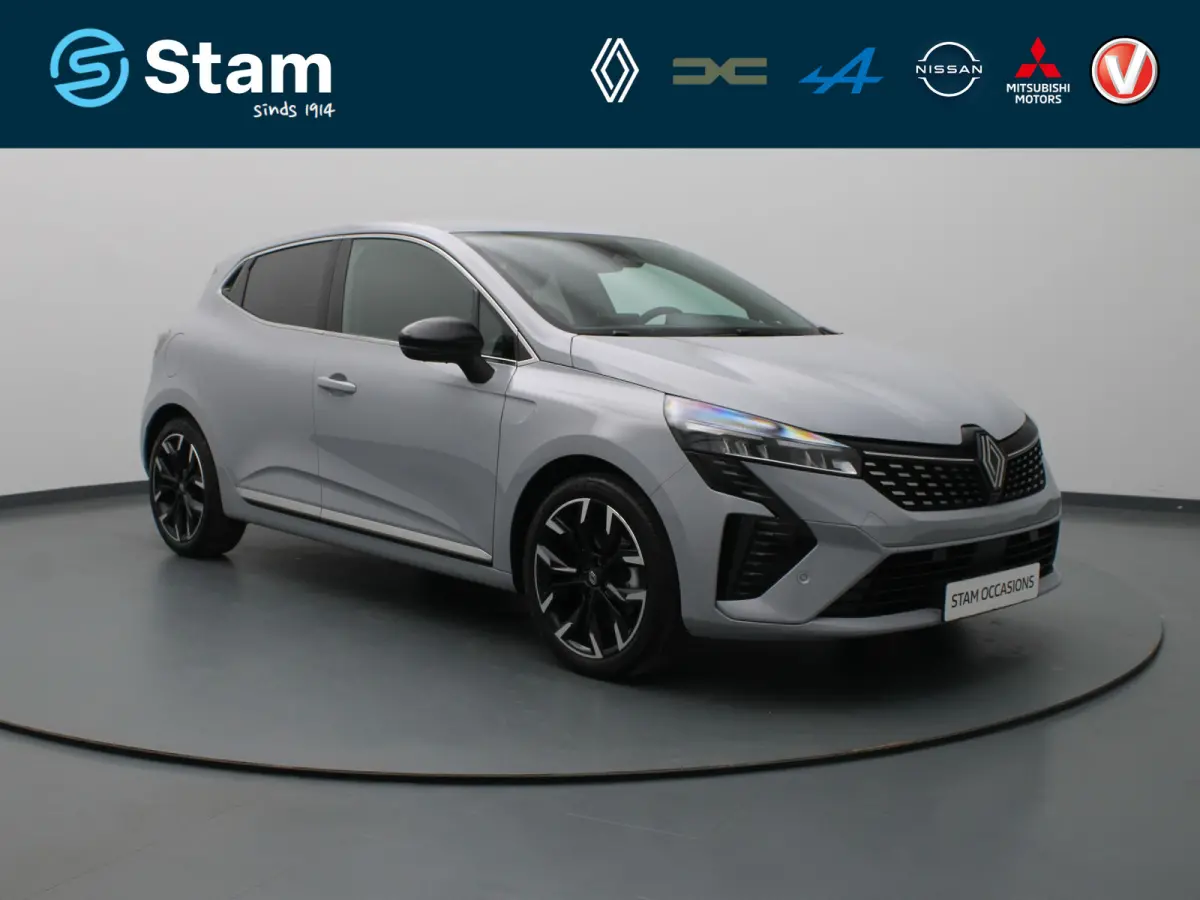 E-Tech Full Hybrid 145 techno