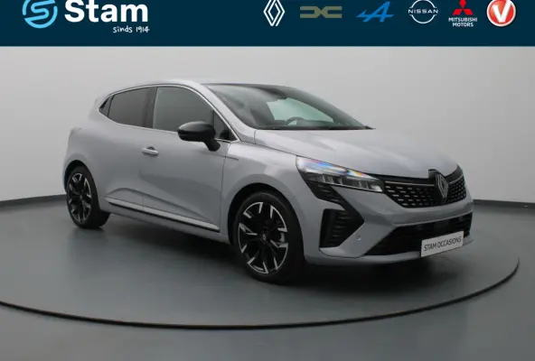 E-Tech Full Hybrid 145 techno