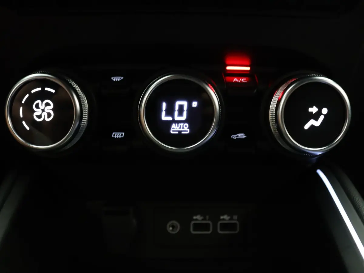 E-Tech Full Hybrid 145 techno
