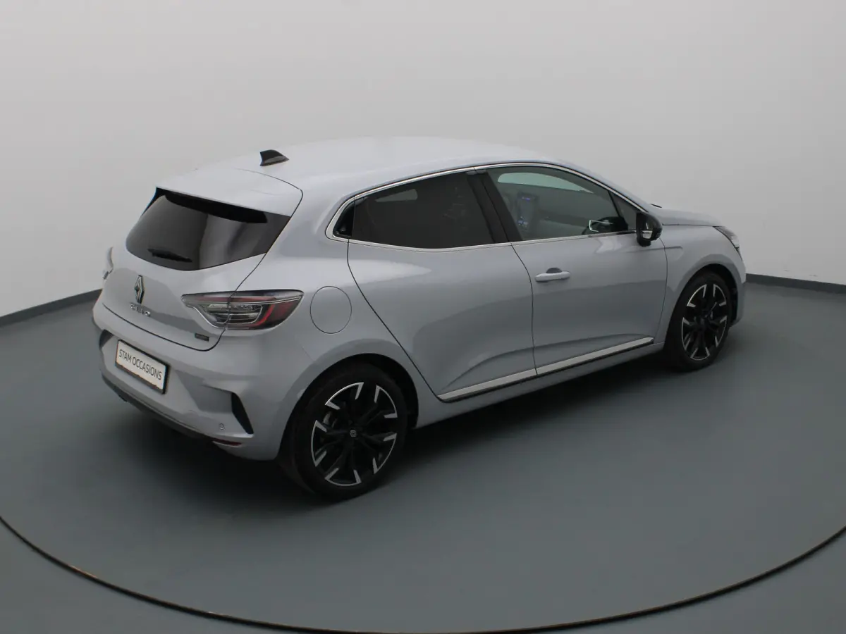 E-Tech Full Hybrid 145 techno