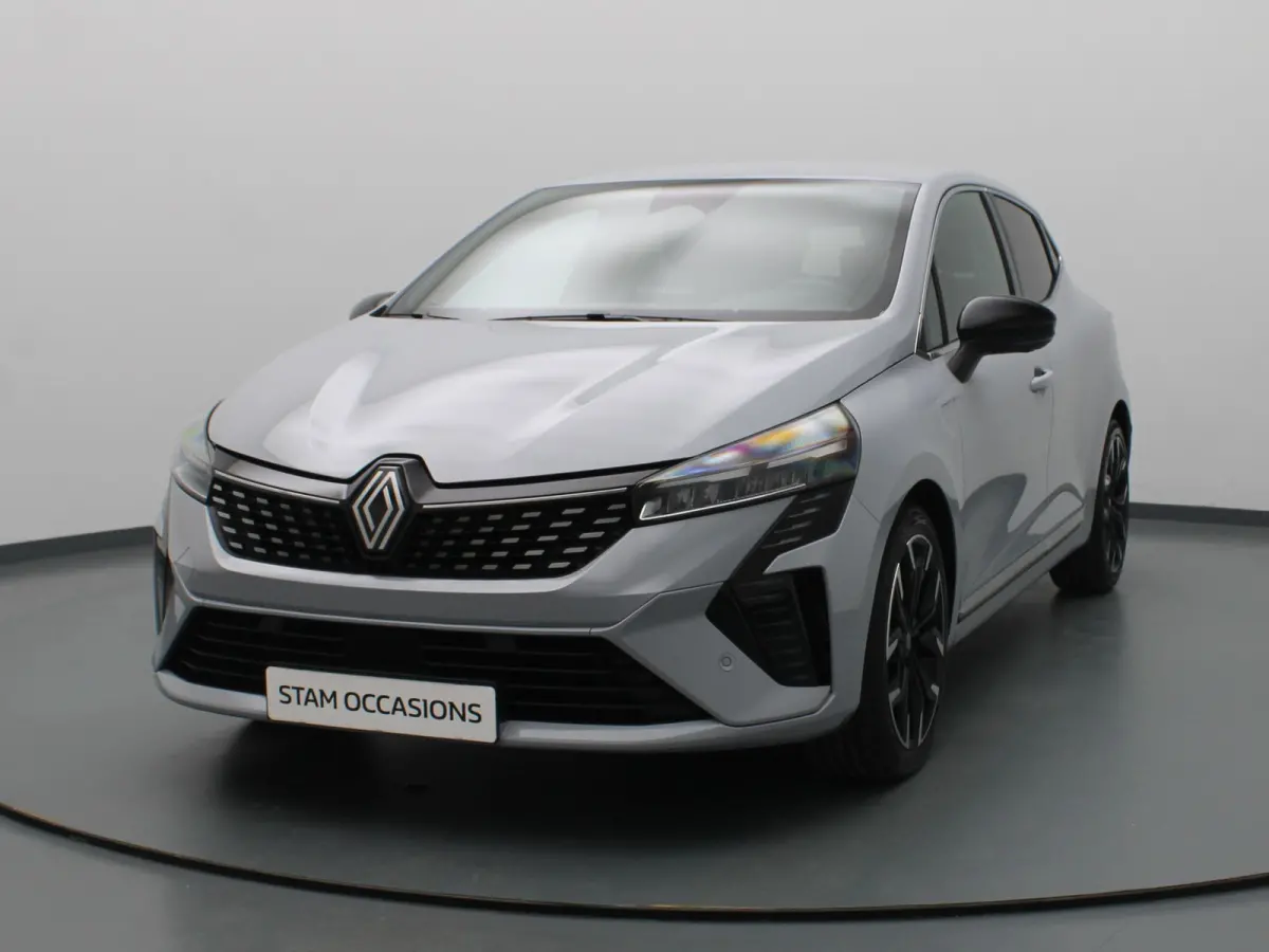 E-Tech Full Hybrid 145 techno