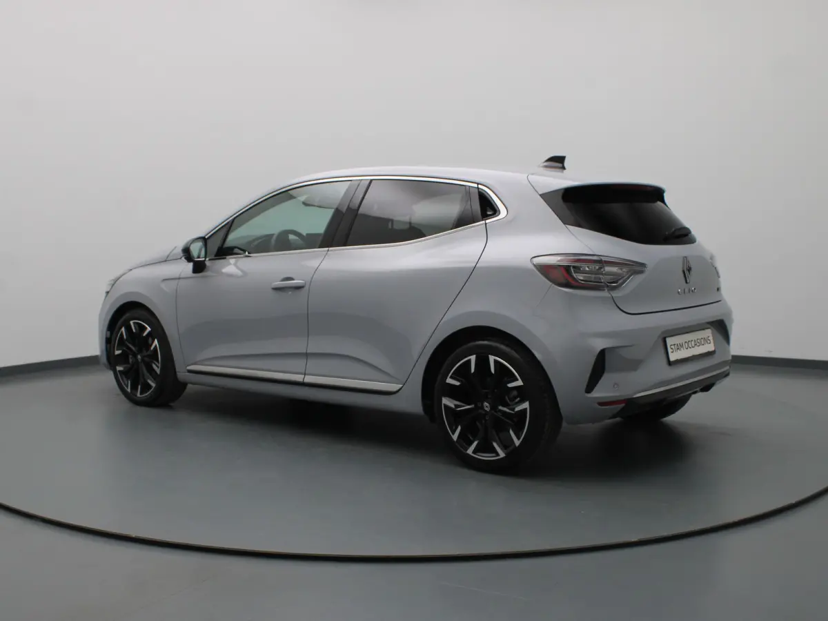 E-Tech Full Hybrid 145 techno