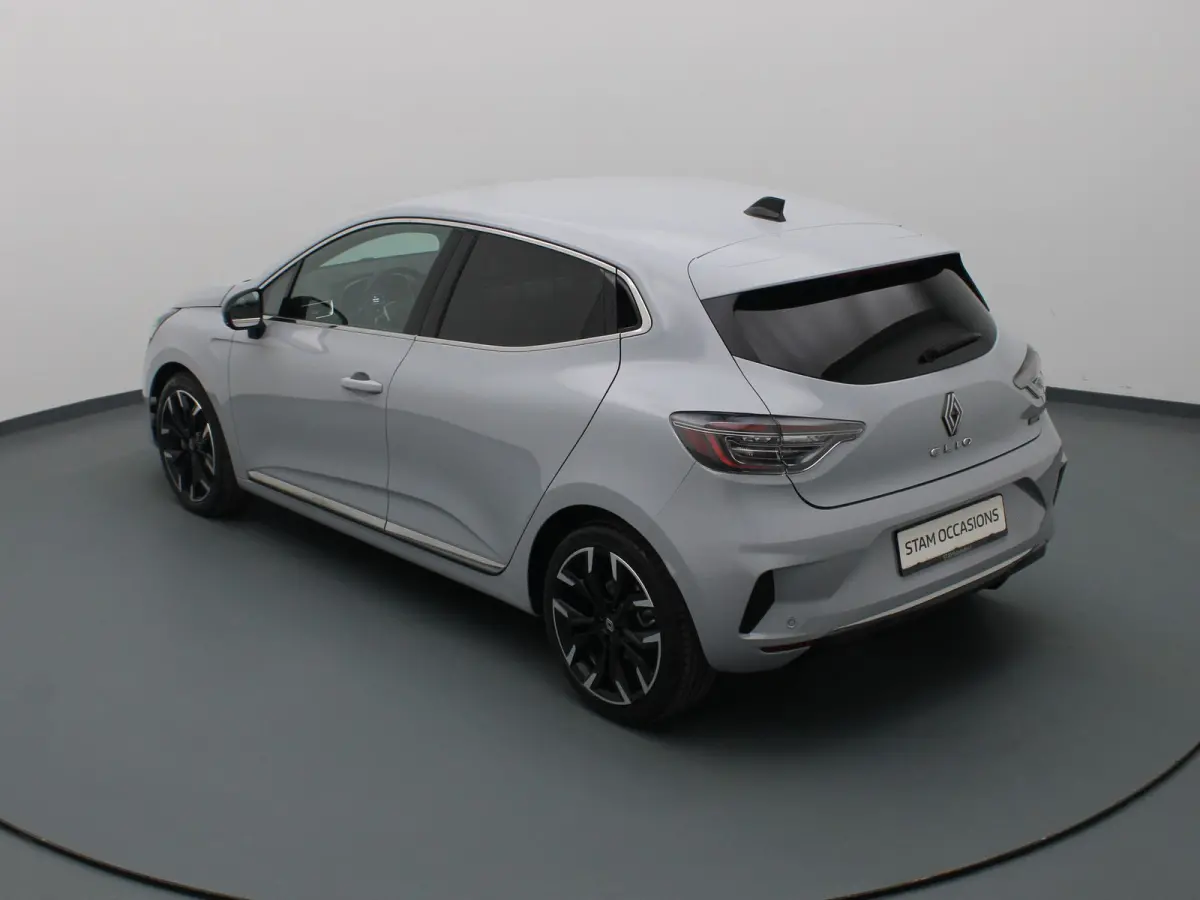 E-Tech Full Hybrid 145 techno