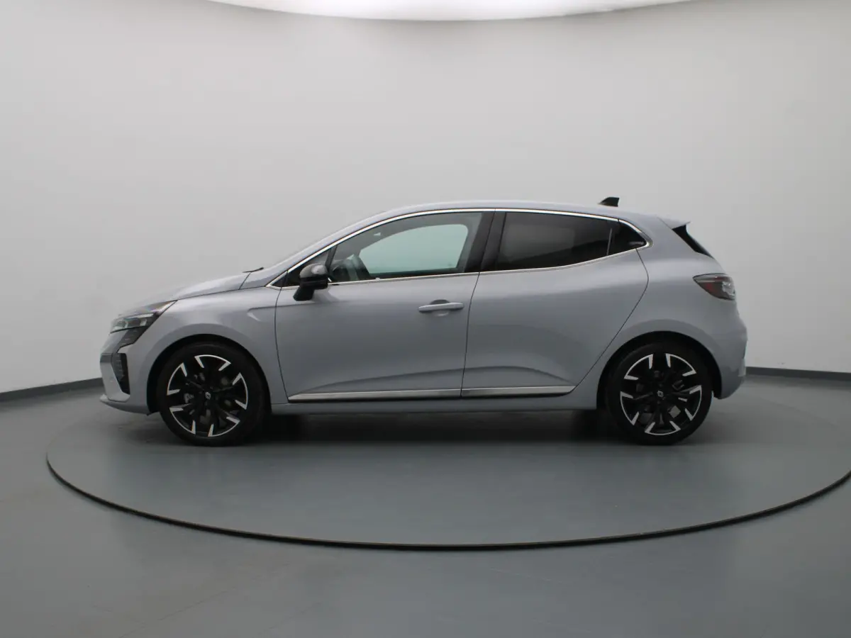 E-Tech Full Hybrid 145 techno