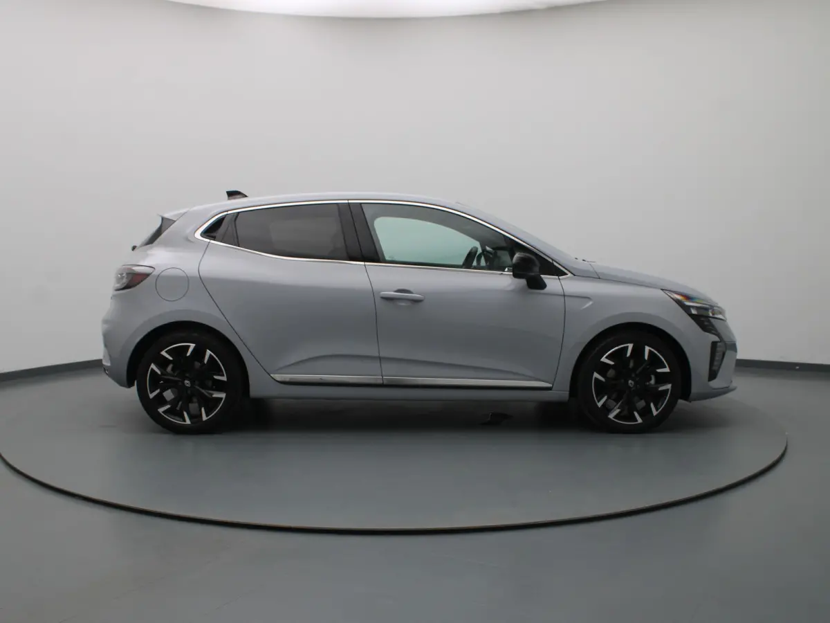 E-Tech Full Hybrid 145 techno