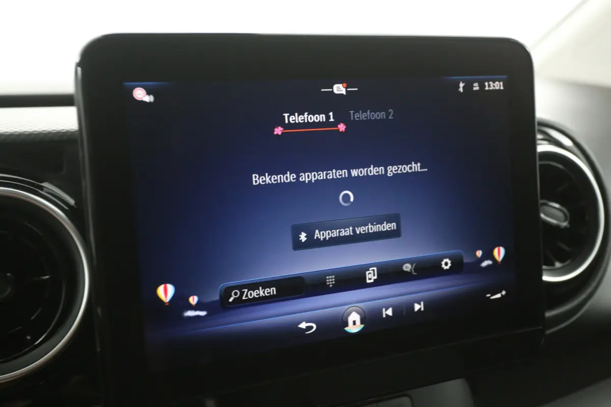 112 51 kWh | NIEUW | Snelladen | SOH 99% | 1400kg Trekgew. | Clima | Camera | Cruise | Carplay | Navi | Stoel/Stuurverw.