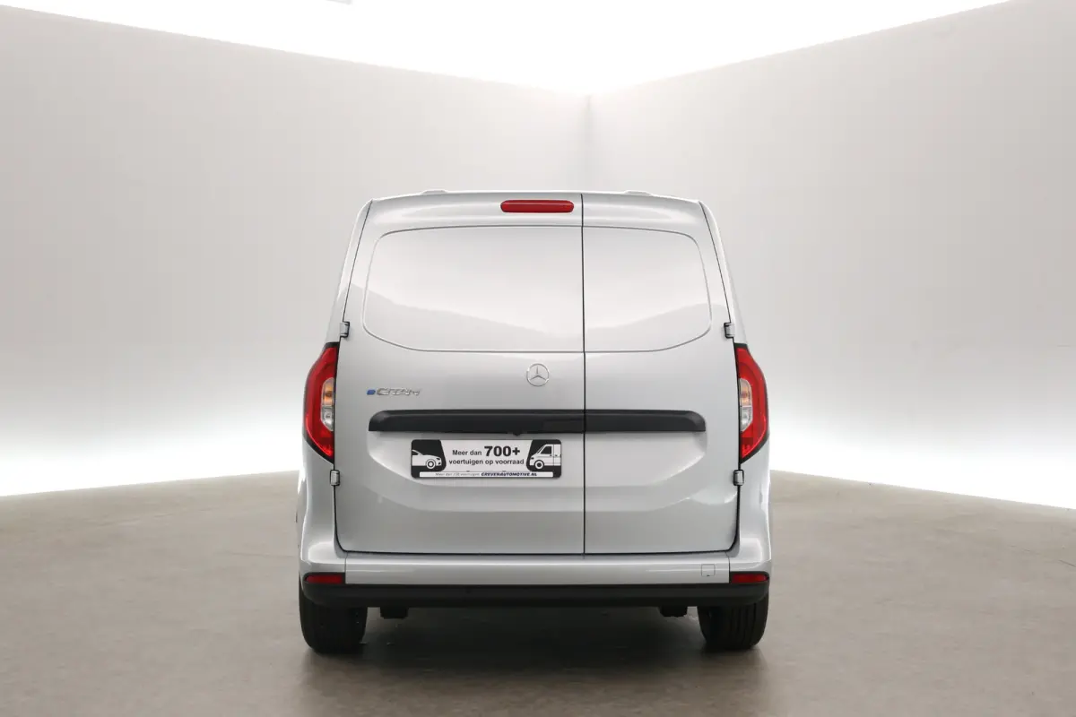 112 51 kWh | NIEUW | Snelladen | SOH 99% | 1400kg Trekgew. | Clima | Camera | Cruise | Carplay | Navi | Stoel/Stuurverw.