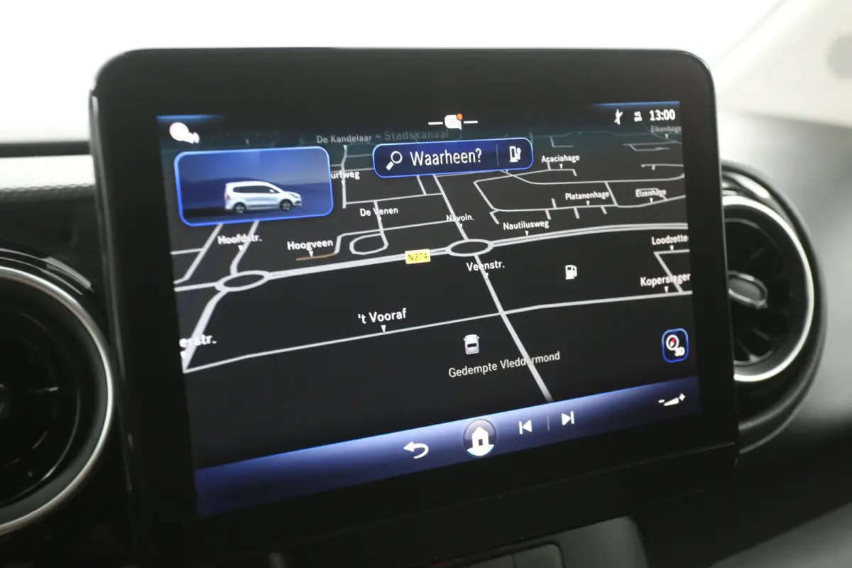 112 51 kWh | NIEUW | Snelladen | SOH 99% | 1400kg Trekgew. | Clima | Camera | Cruise | Carplay | Navi | Stoel/Stuurverw.