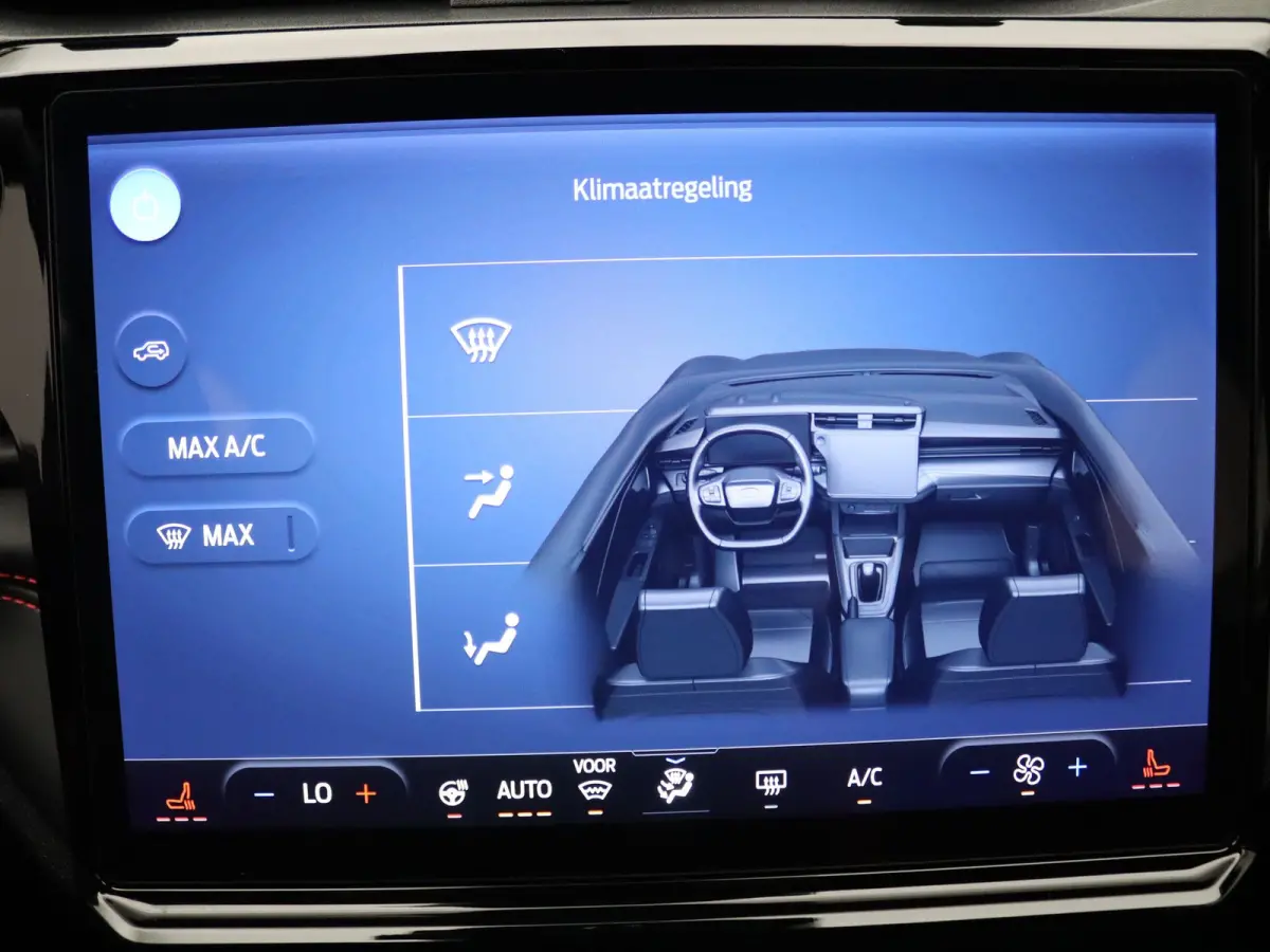 EcoBoost 160pk ST-Line X Automaat