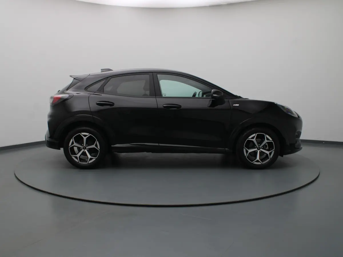 EcoBoost 155pk ST-Line X Automaat