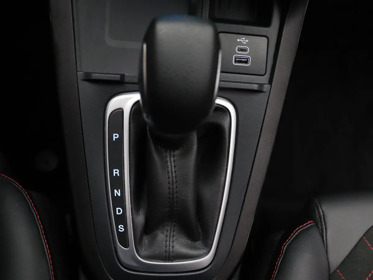 EcoBoost 155pk ST-Line X Automaat