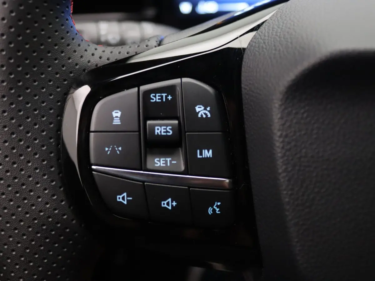 EcoBoost 155pk ST-Line X Automaat