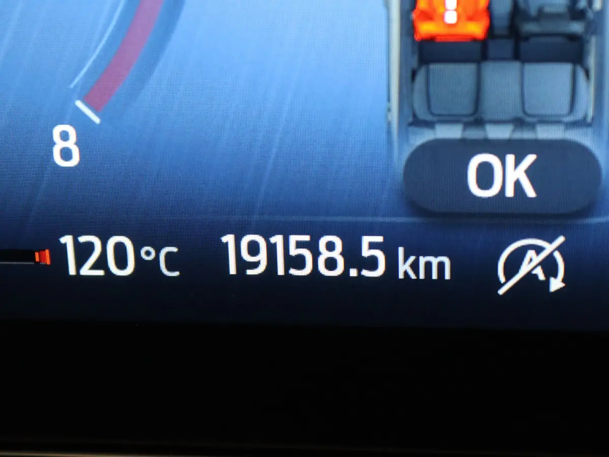 EcoBoost 160pk ST-Line X Automaat