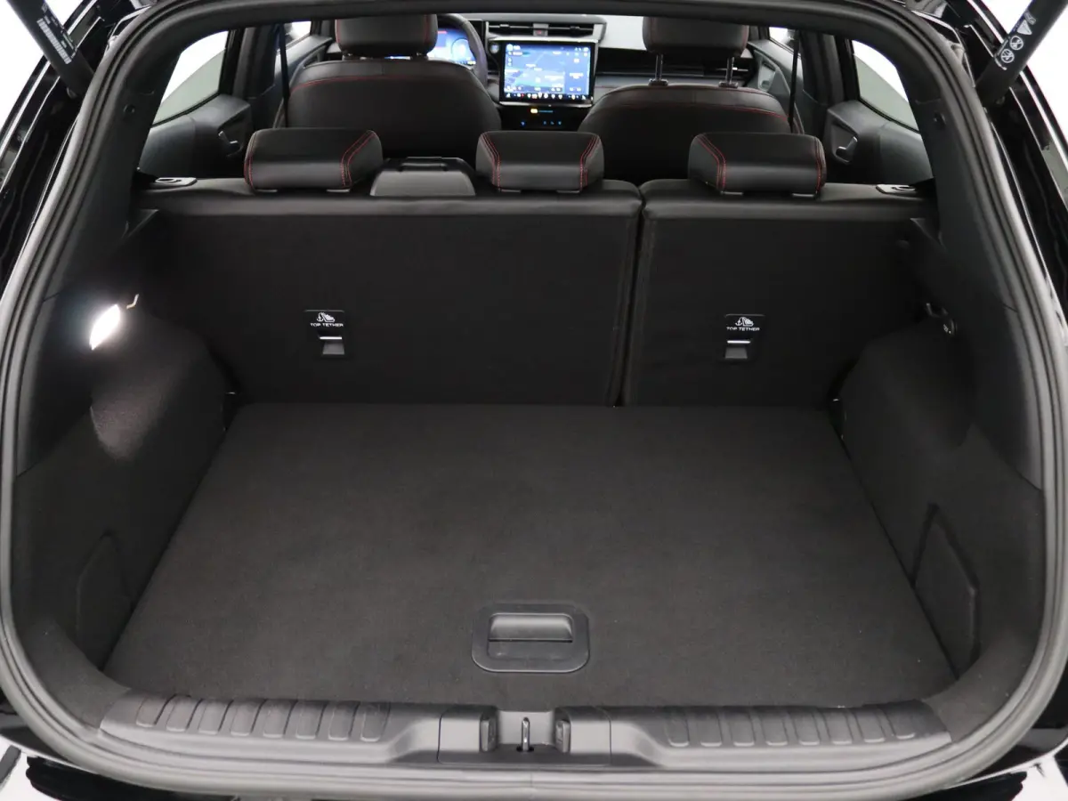 EcoBoost 155pk ST-Line X Automaat