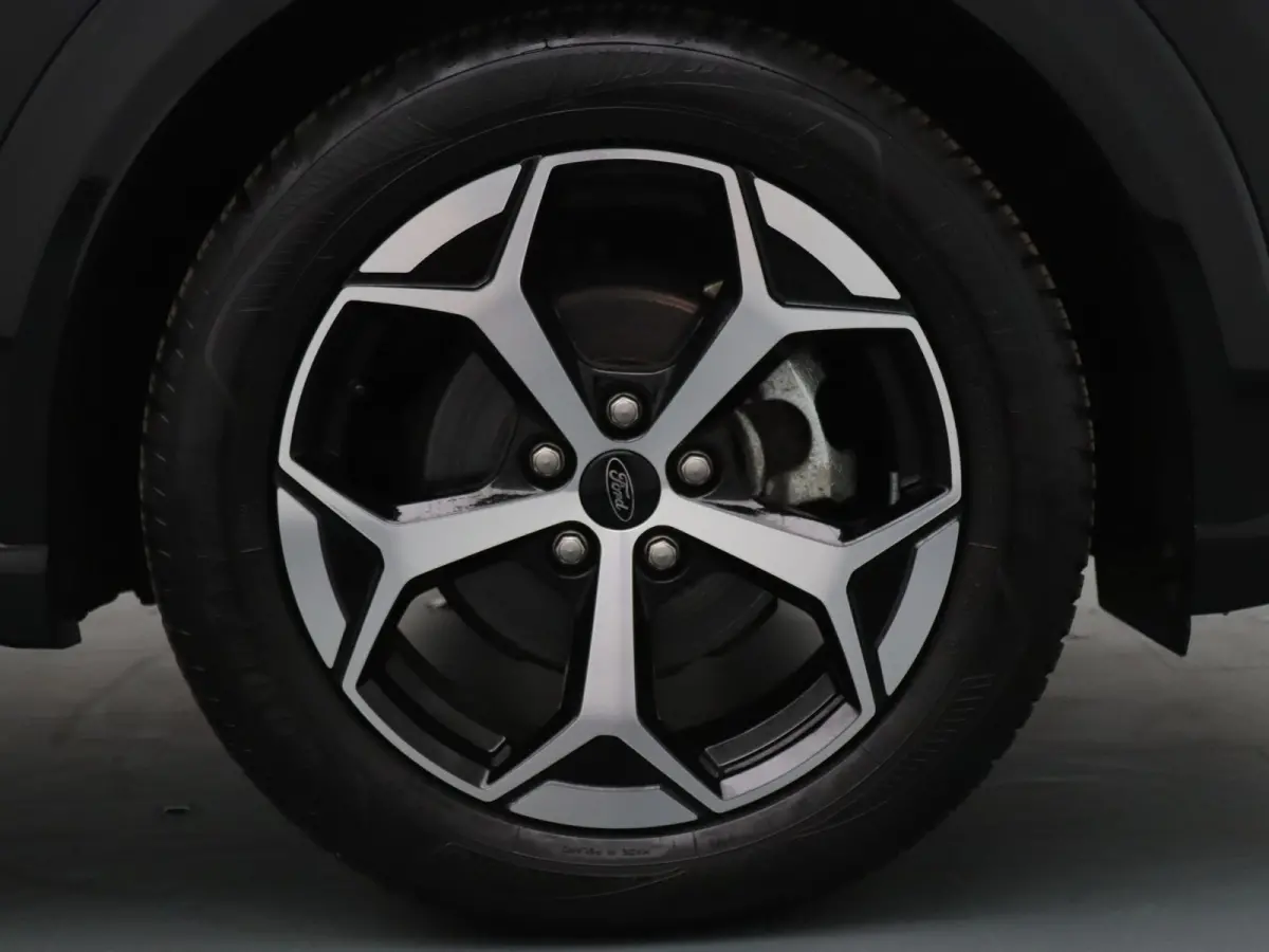 EcoBoost 155pk ST-Line X Automaat