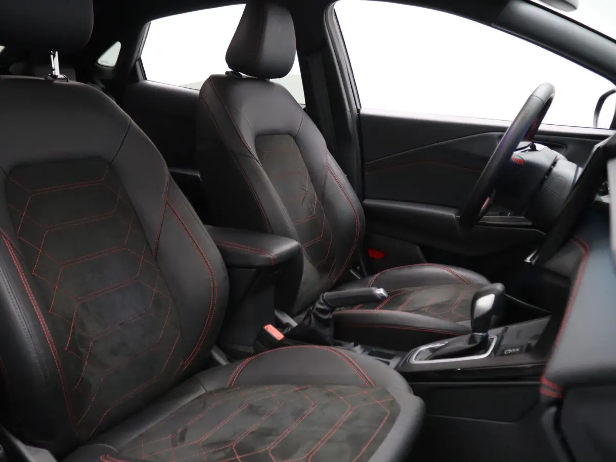 EcoBoost 155pk ST-Line X Automaat