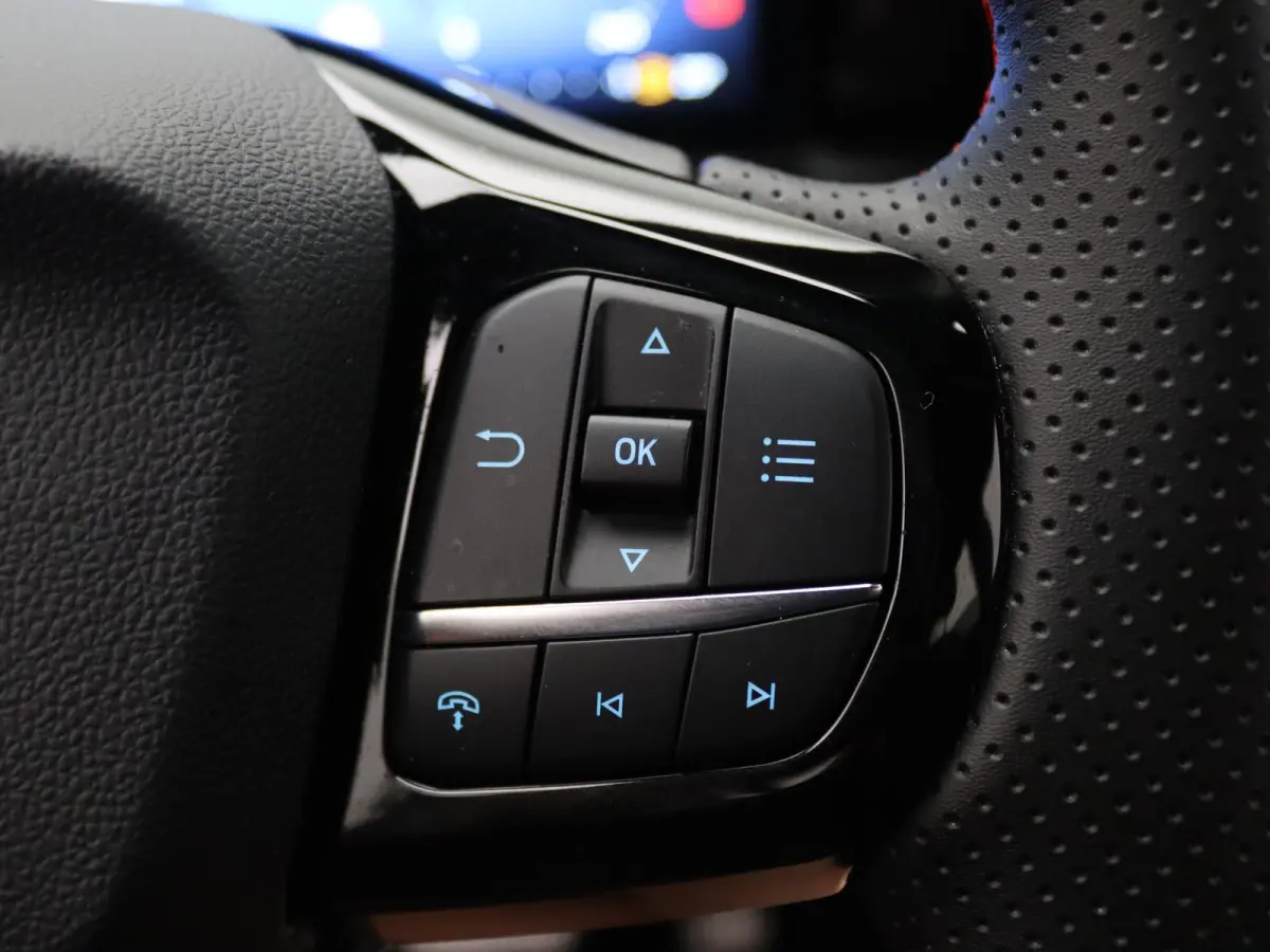 EcoBoost 155pk ST-Line X Automaat