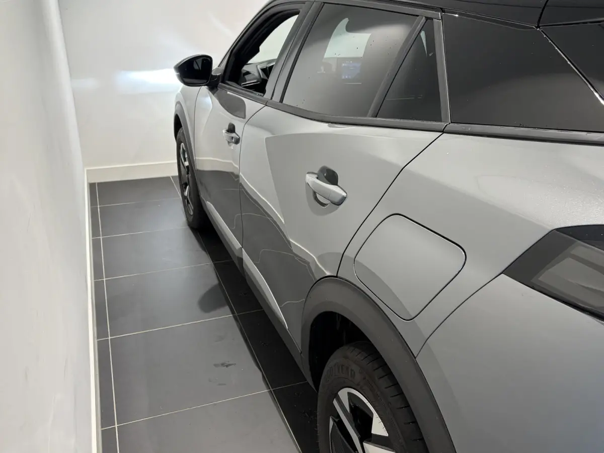 Hybrid 145 GT STOELVERWARMING - CAMERA - CARPLAY