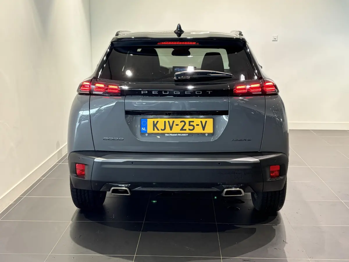 Hybrid 145 GT STOELVERWARMING - CAMERA - CARPLAY