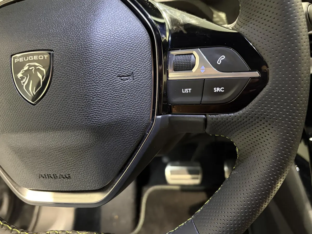 Hybrid 145 GT STOELVERWARMING - CAMERA - CARPLAY