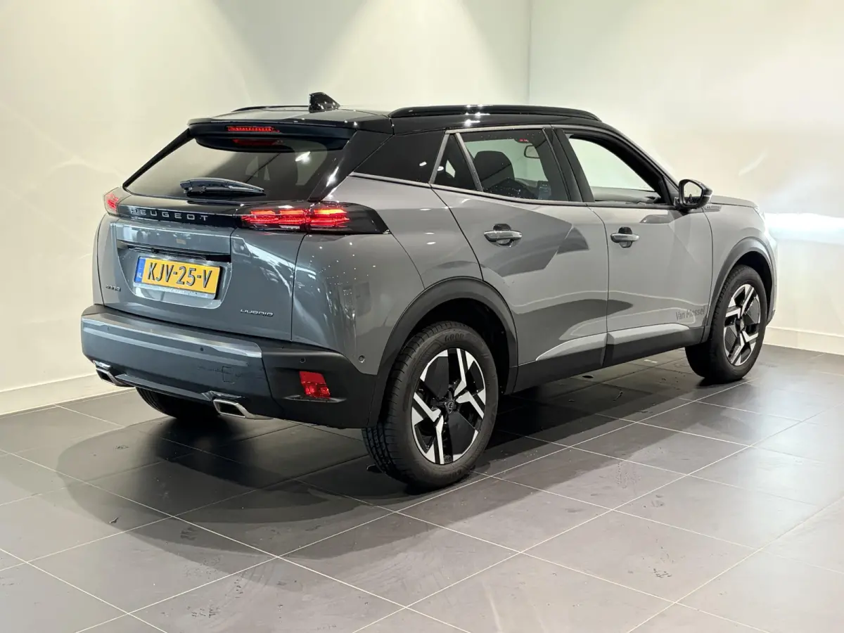 Hybrid 145 GT STOELVERWARMING - CAMERA - CARPLAY