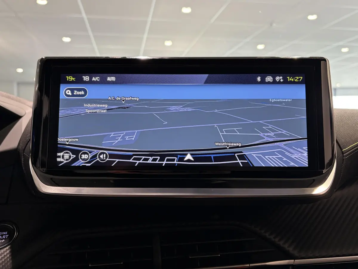 Hybrid 145 GT STOELVERWARMING - CAMERA - CARPLAY
