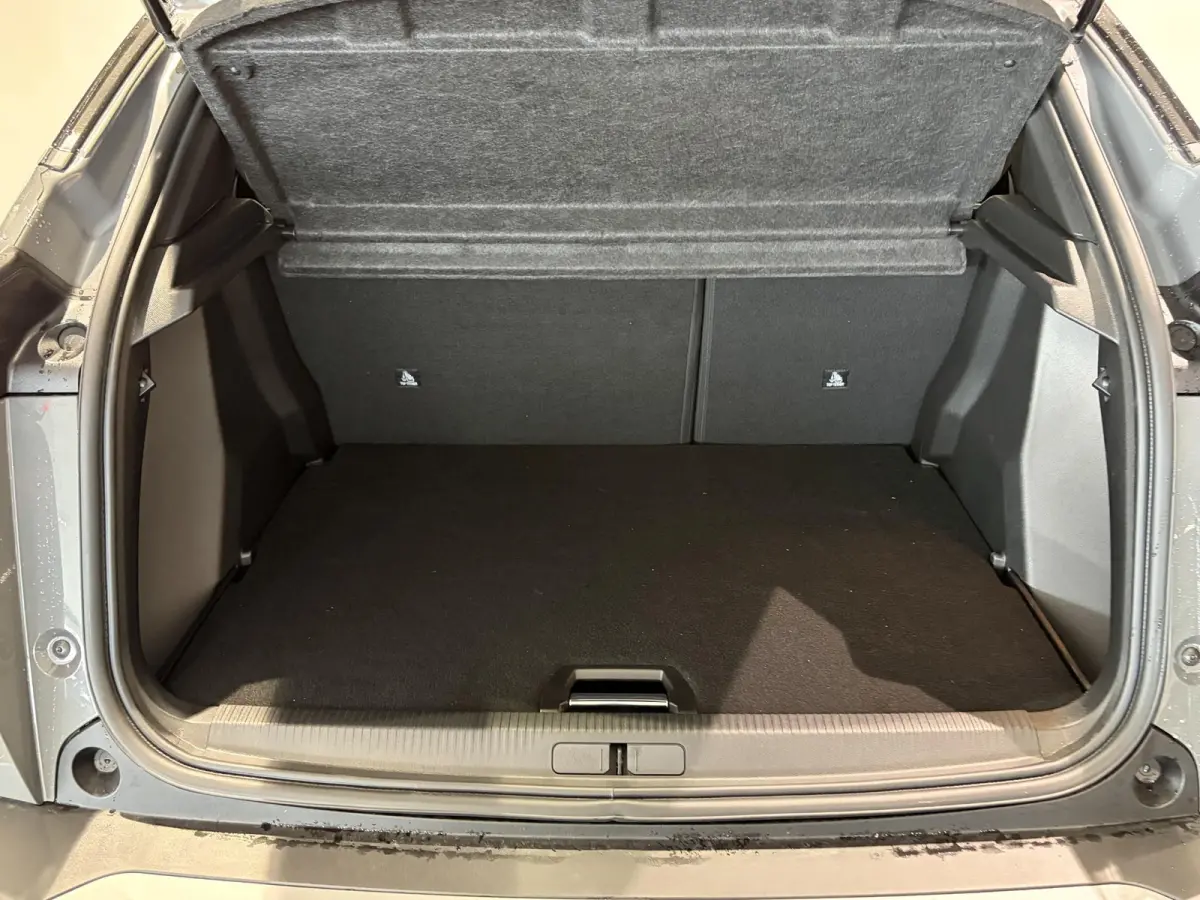Hybrid 145 GT STOELVERWARMING - CAMERA - CARPLAY