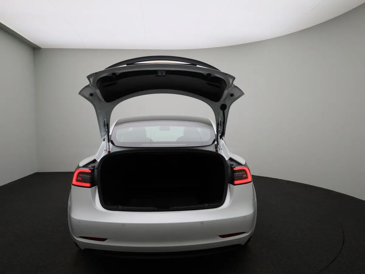 Standard RWD Plus 60 kWh | Panoramadak | Stoelverwarming | Climate Control | LED |