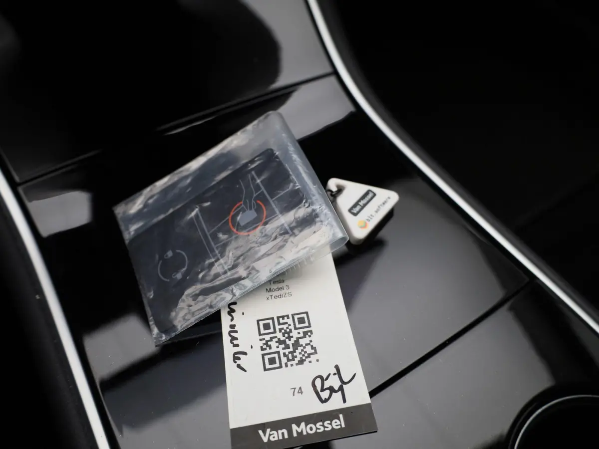 Standard RWD Plus 60 kWh | Panoramadak | Stoelverwarming | Climate Control | LED |