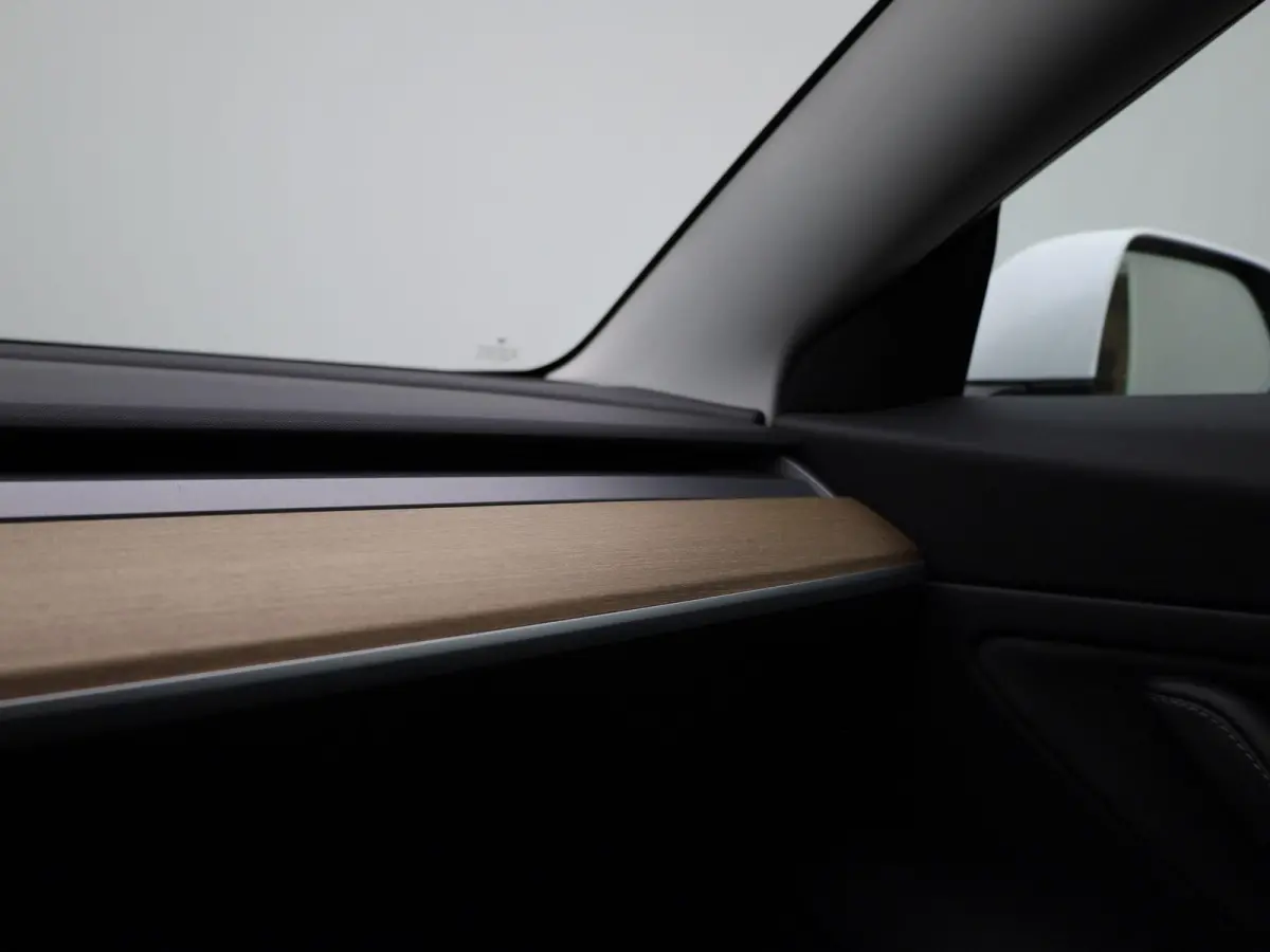 Standard RWD Plus 60 kWh | Panoramadak | Stoelverwarming | Climate Control | LED |