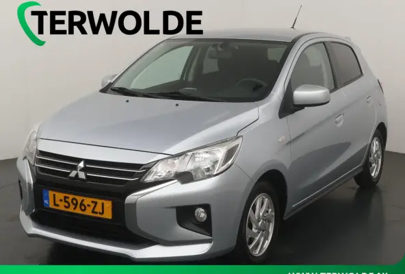 1.2 Active | AUTOMAAT | Apple Carplay/Android Auto | Lichtmetalen velgen |