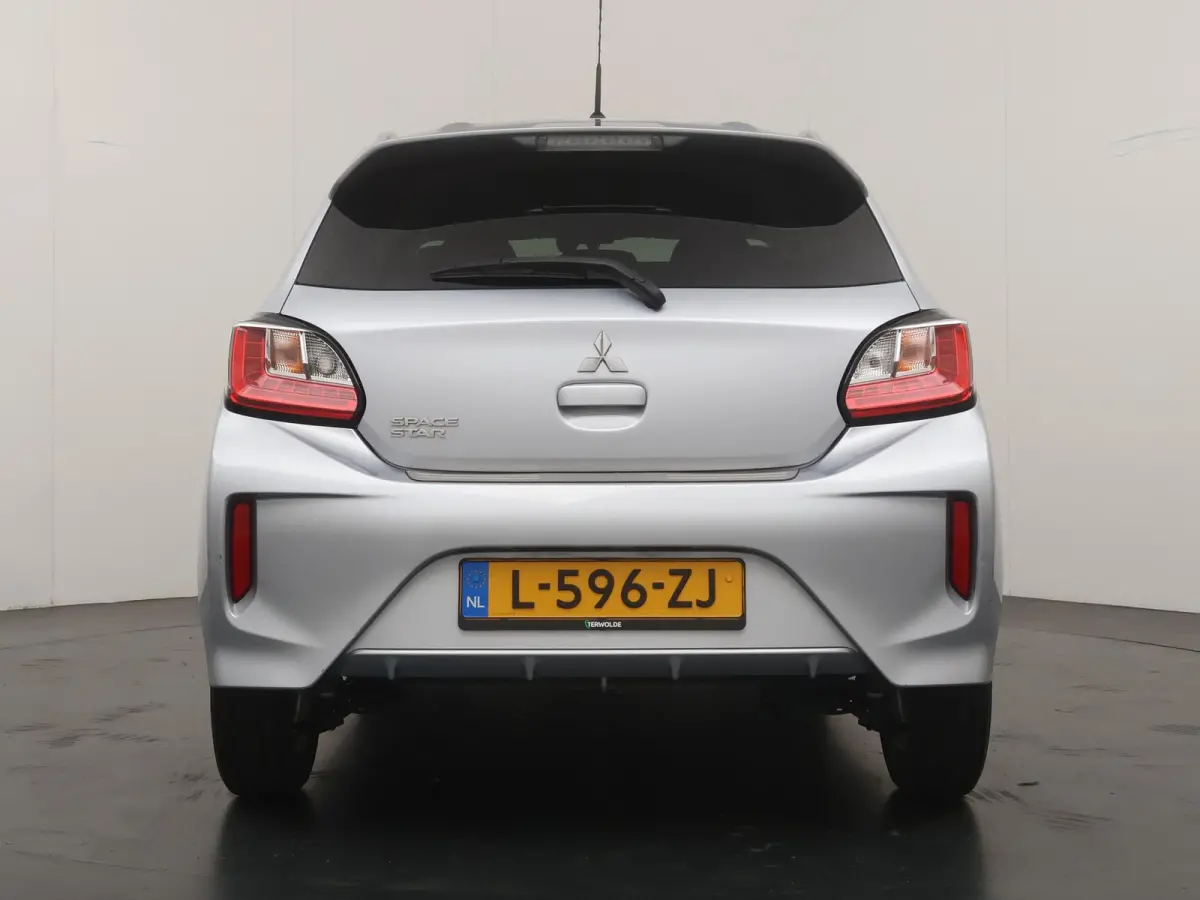 1.2 Active | AUTOMAAT | Apple Carplay/Android Auto | Lichtmetalen velgen |
