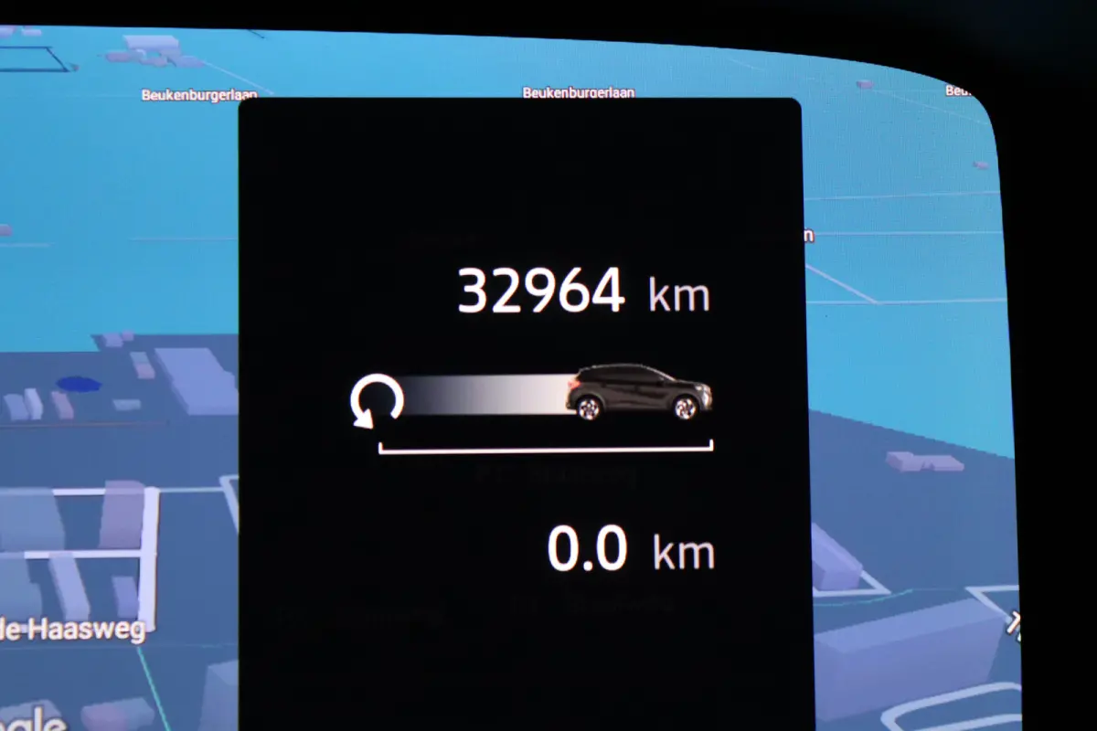 E-Tech full hybrid 160 esprit Alpine elektrisch glazen panorama-dak