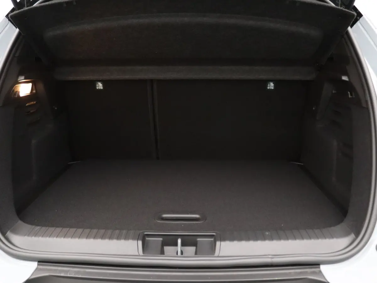 E-Tech full hybrid 160 esprit Alpine elektrisch glazen panorama-dak
